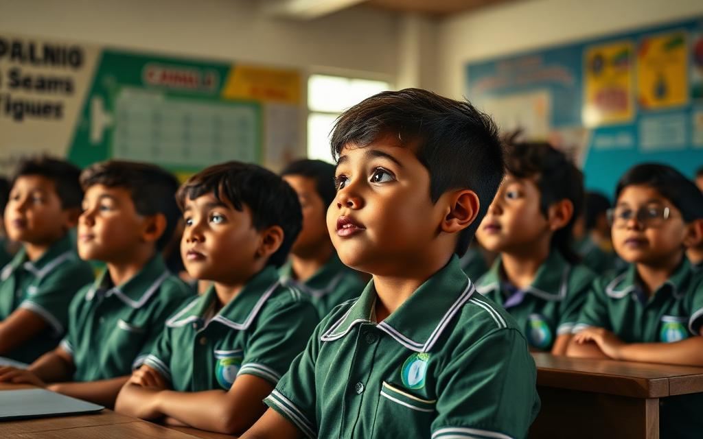 Educação & Juventude