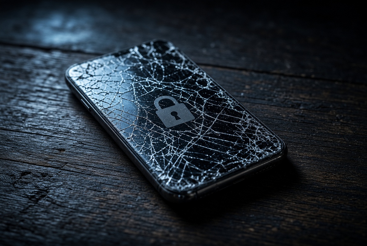Seu Celular não é do Bandido