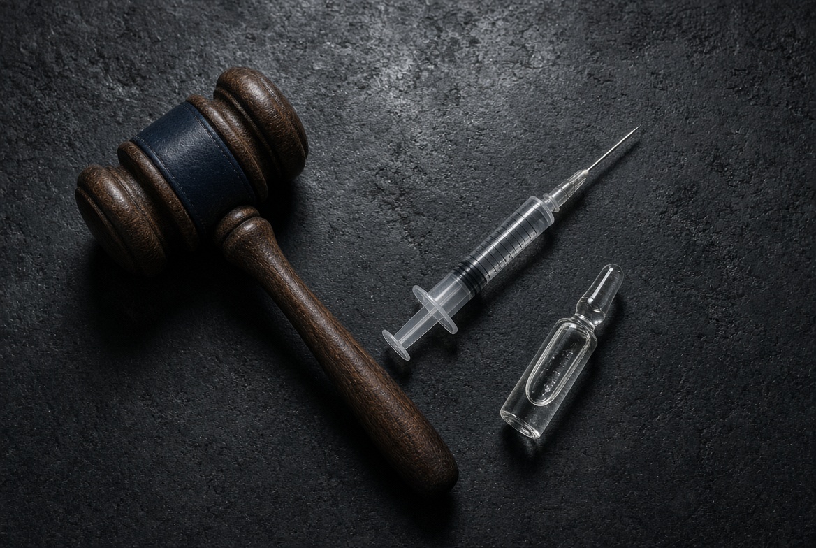 Pena de Morte para Crimes Graves