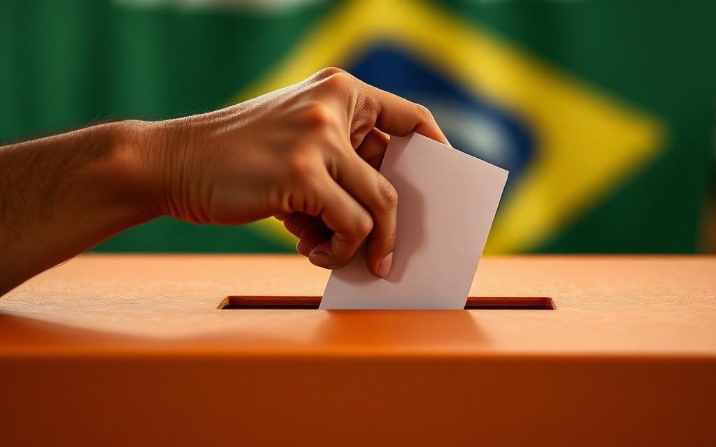 Deputada Estadual eleita
