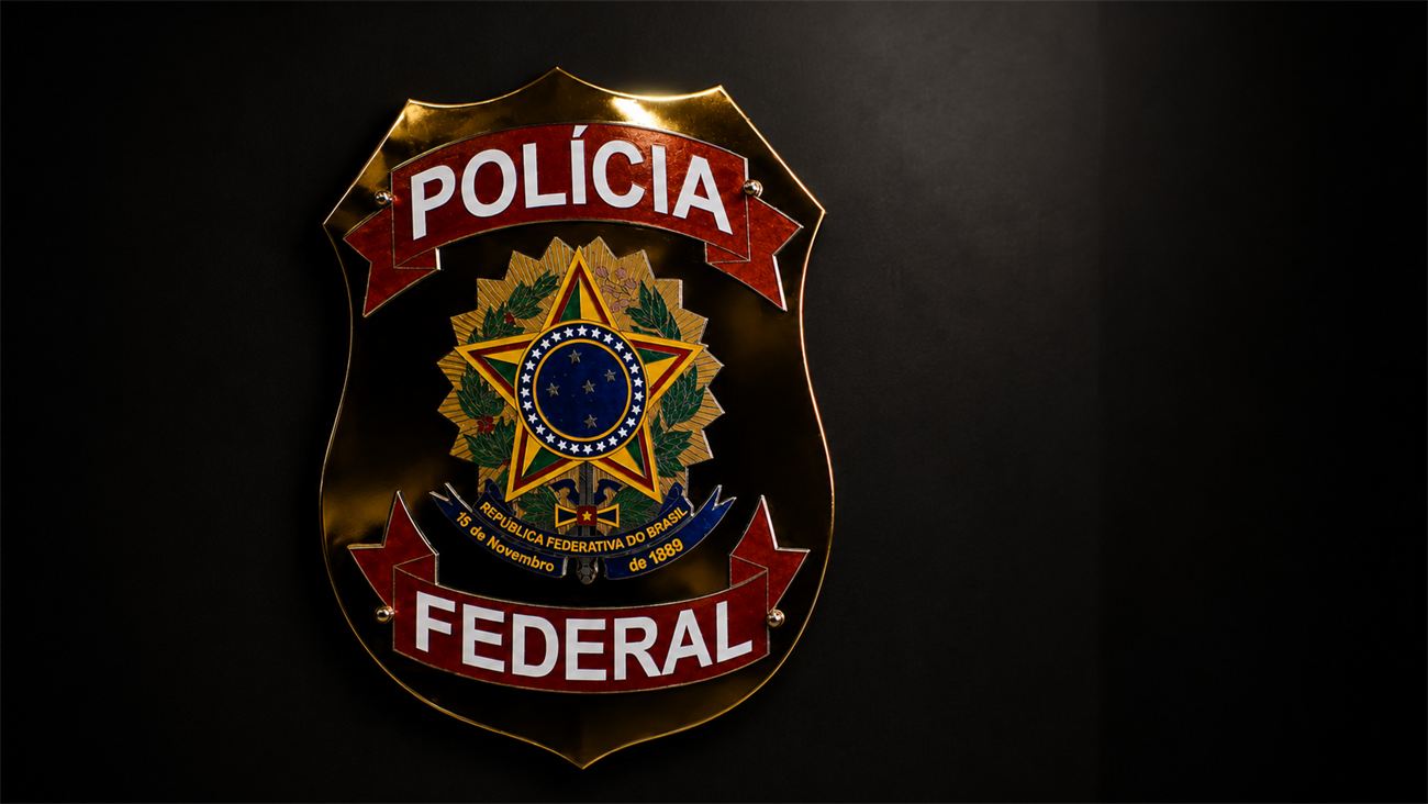 Polícia Federal