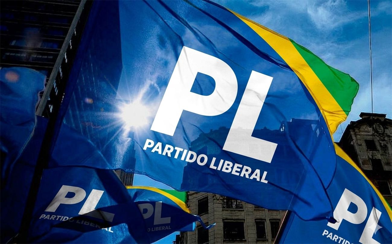 Filiação ao PL e reeleição