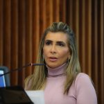 Flávia Francischini cobra agilidade na aprovação do Código do Autismo