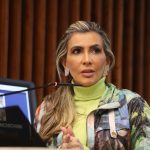 Flávia quer  transparência sobre os recursos arrecadados  com  multas de trânsito