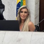 Flávia Francischini cobra agilidade na aprovação do Código do Autismo