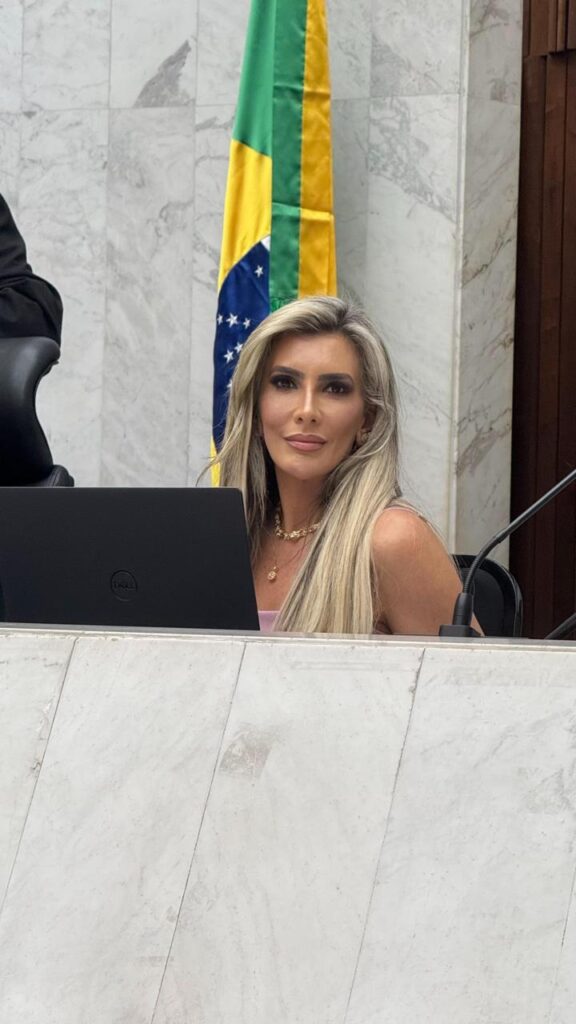 Flávia Francischini cobra agilidade na aprovação do Código do Autismo