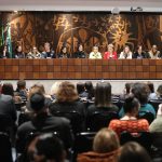 Feminicídio é tema de audiência pública
