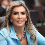 Deputada Flávia Francischini propõe ampliação do Alerta para Resgate de Pessoas no Paraná