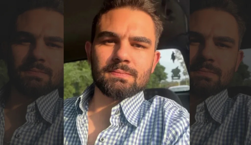 Jovem de 27 anos morre após passar mal durante “trote da aviação” em comemoração ao primeiro voo solo