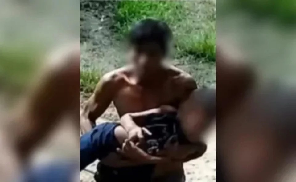 Pai é preso após menino de 6 anos morrer durante castigo com facada; Flávia Francischini cobra rigor contra violência infantil