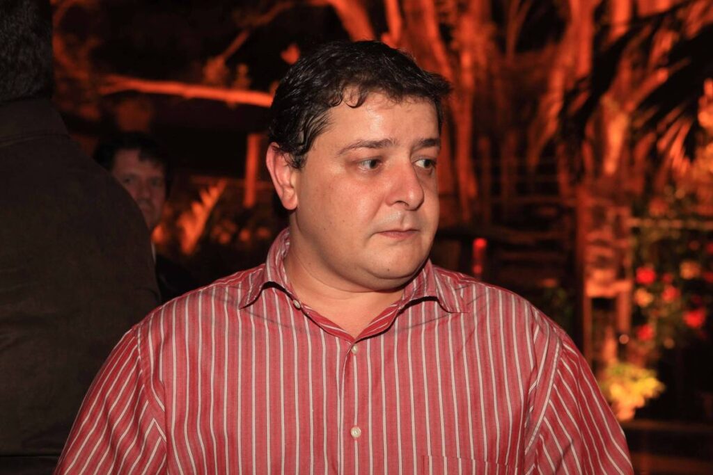 Mais uma do Lulinha: R$ 626 milhões na mira da PF